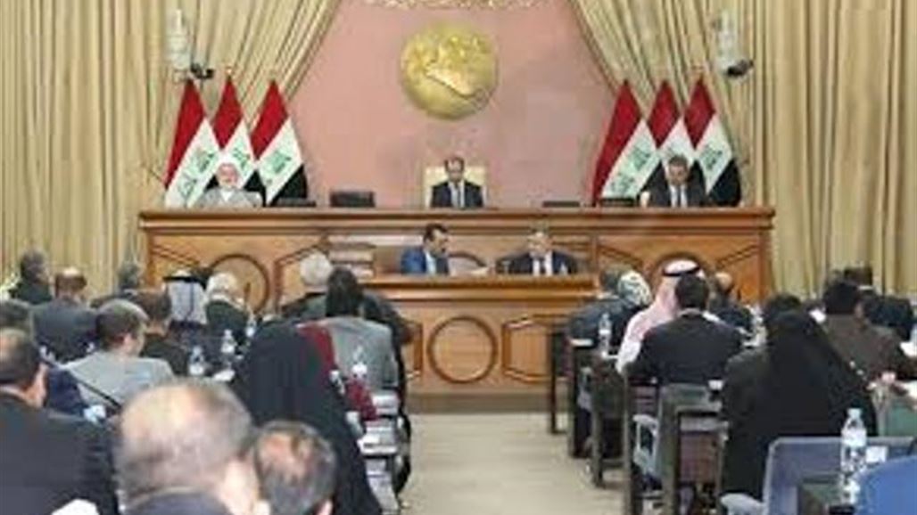 البرلمان يعقد جلسته الـ41 برئاسة الجبوري وحضور 213 نائبا