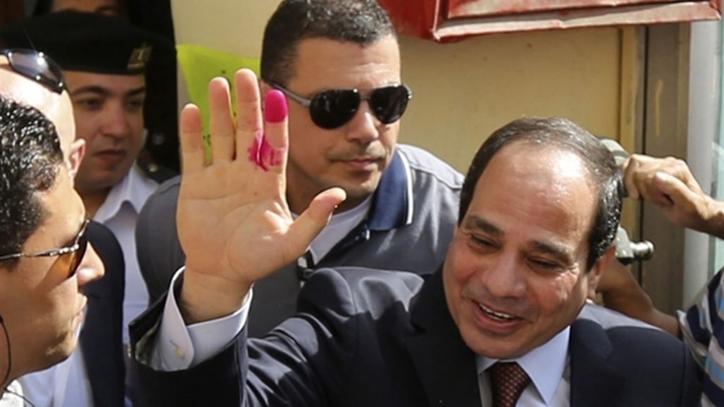 مشاركة ضعيفة في آخر جولة من انتخابات برلمان مصر