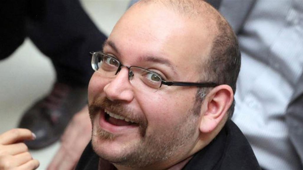 الحكم بالسجن على مراسل واشنطن بوست في إيران