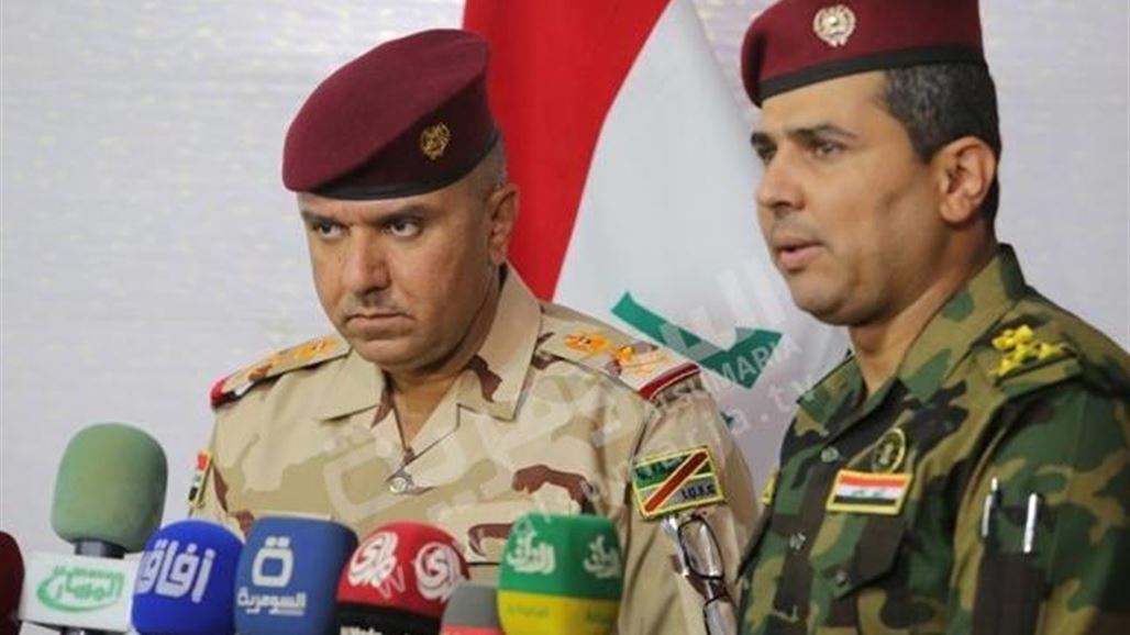 عمليات بغداد: تنفيذ خطة حماية زوار كربلاء ستبدأ الاربعاء المقبل