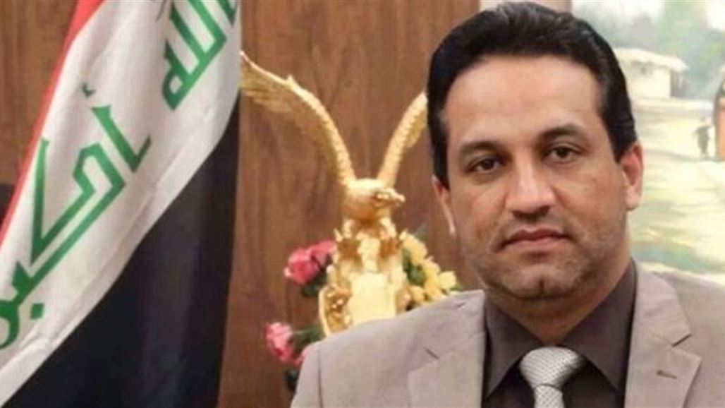 نائب يطالب البرلمان بجلسة استثنائية قبل جلسة الكونغرس المزمعة "لتقسيم العراق"