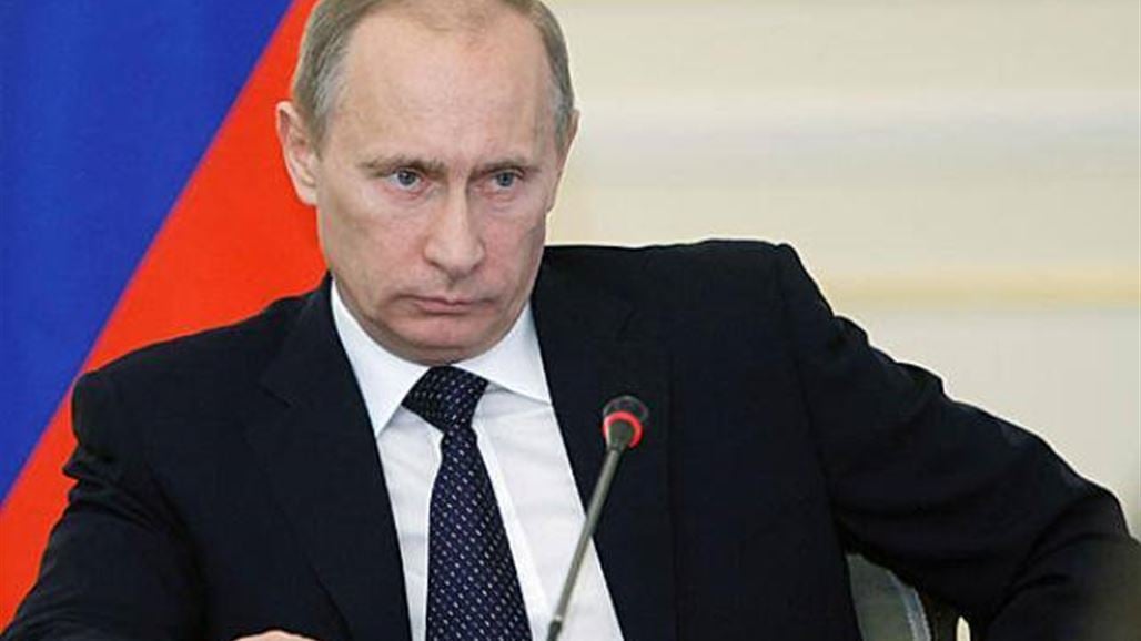 بوتين يعد إسقاط الطائرة الروسية "طعنة في الظهر" ويحذر من عواقب وخيمة