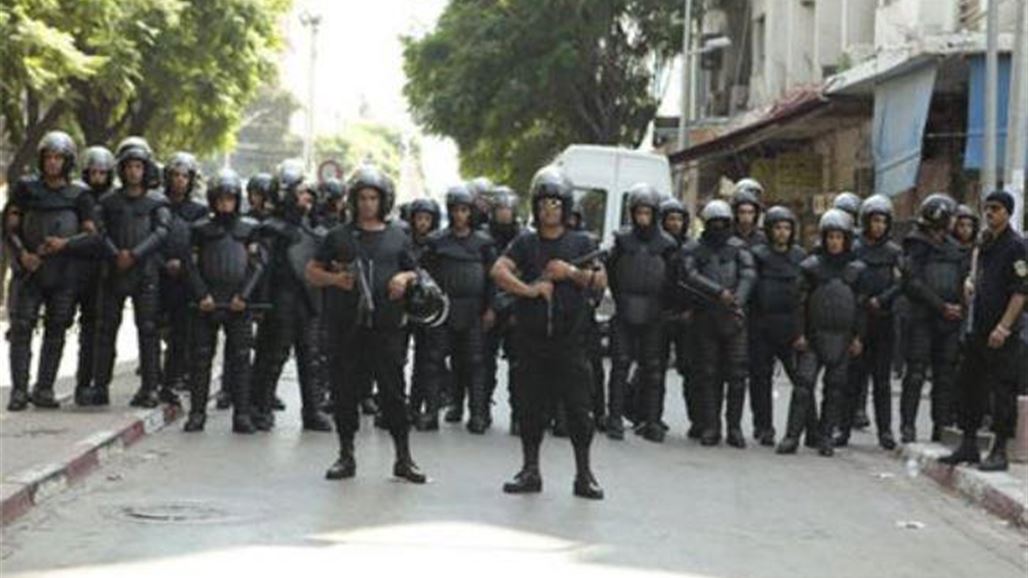 ستة قتلى على الأقل بهجوم على حافلة للأمن الرئاسي في تونس