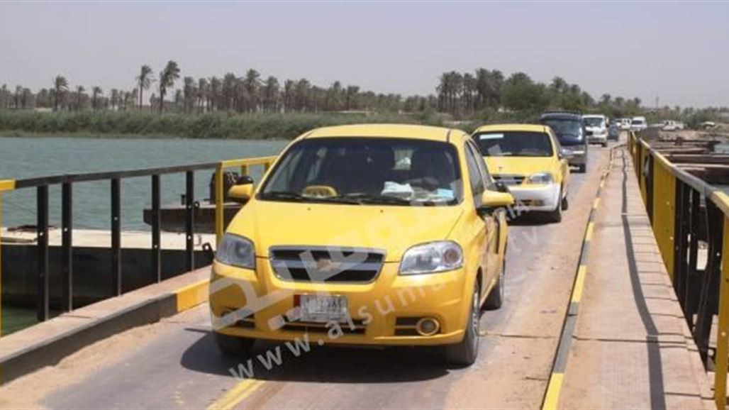 مجلس البصرة يقرض وزارة الاعمار ثلاثة مليارات دينار لإكمال ترميم جسر