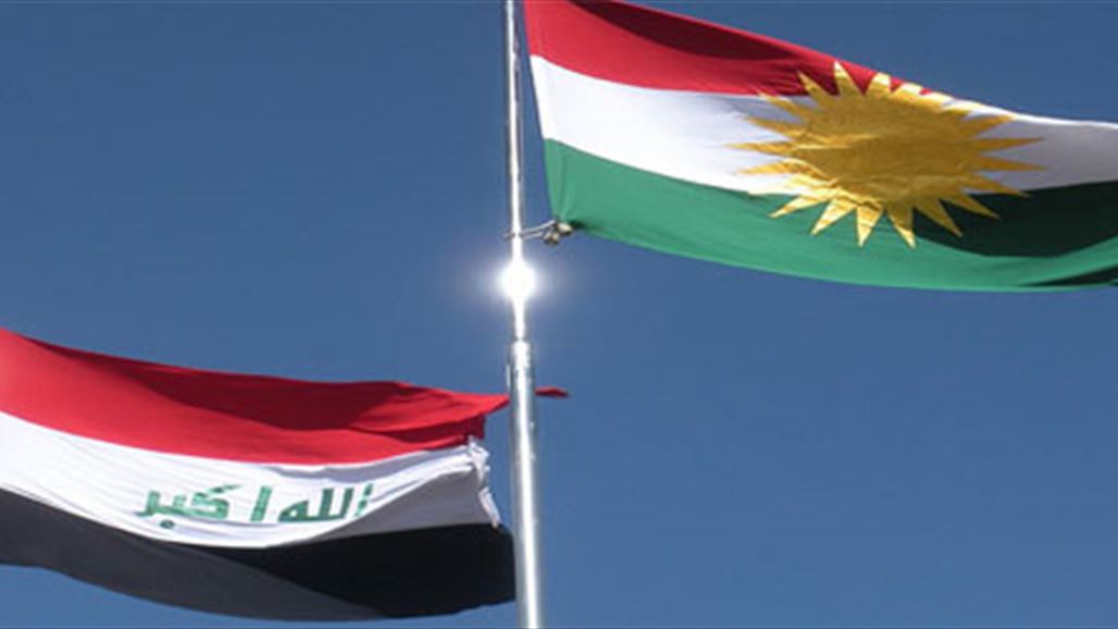 كردستان يطالب البرلمان الأوربي بالمساهمة في معالجة المشاكل بين بغداد وأربيل