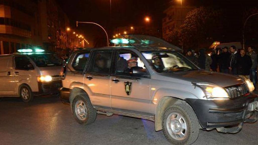 اعتقال ثلاثة يشتبه بانتمائهم لـ"داعش" في المغرب