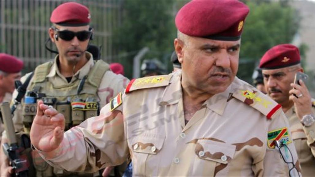 عمليات بغداد: أغلقنا علوة الرشيد فقط لقربها من طرق زوار الأربعينية