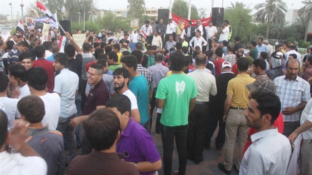 ناشطون بصريون يعلقون التظاهر اليوم والجمعة المقبل لتزامنهما مع زيارة الأربعين