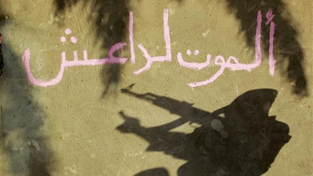 عبارة "الموت لداعش" تدفع التنظيم لإعلان حالة الاستنفار في الشرقاط