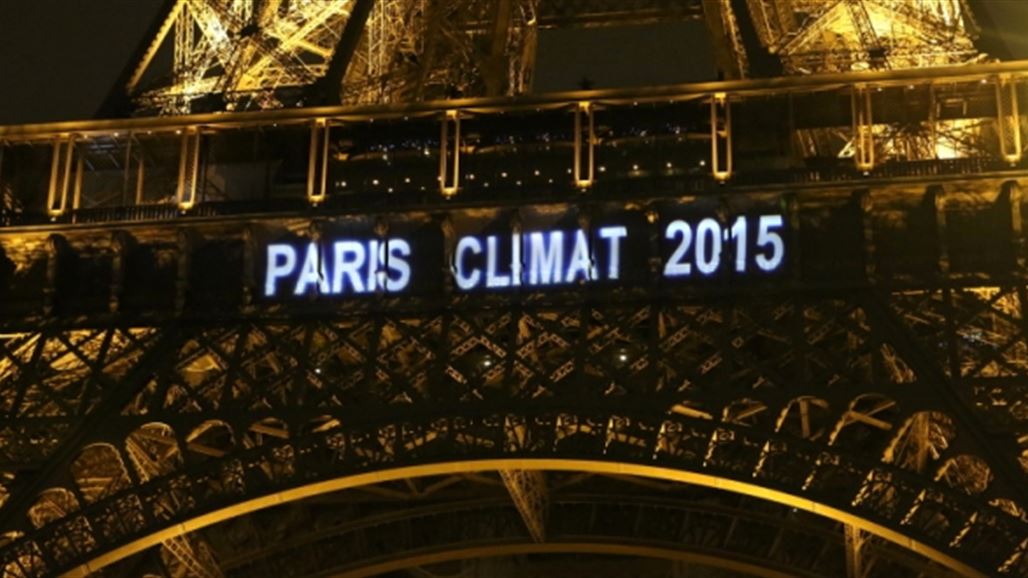 أربعة أطفال و150 رئيس دولة في افتتاح قمة المناخ بباريس
