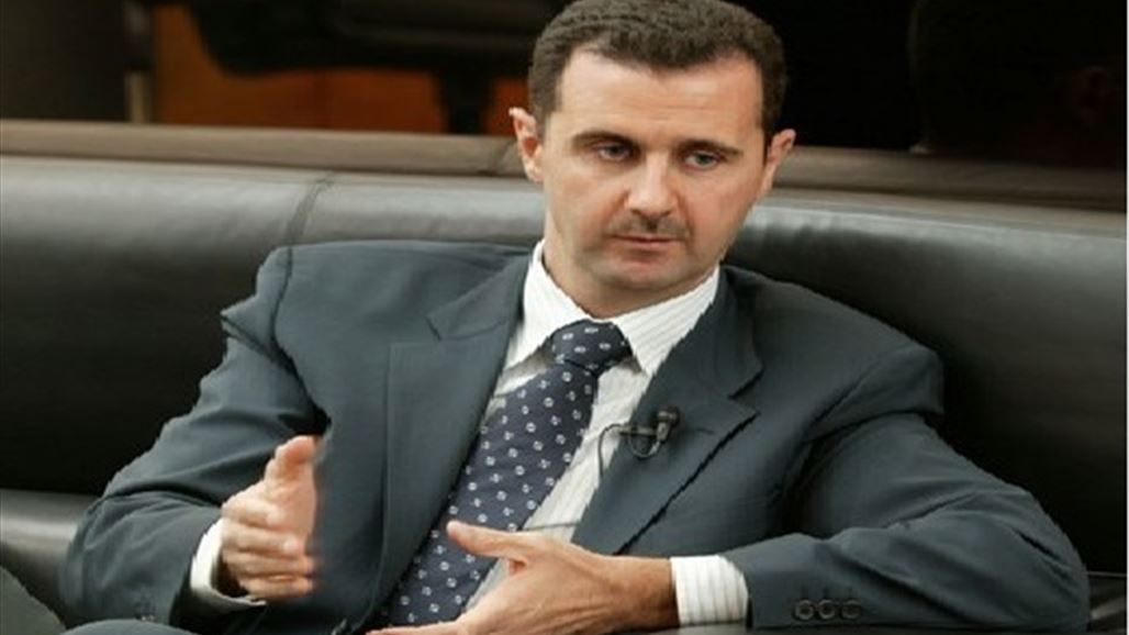 الأسد: غالبية اللاجئين السوريين شرفاء وطنيون