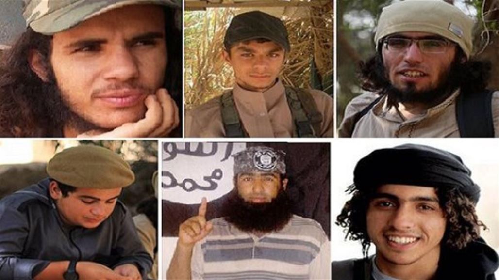 تصفية "أبو قسورة العراقي" وخمسة من إعلاميي "داعش" شمال سوريا