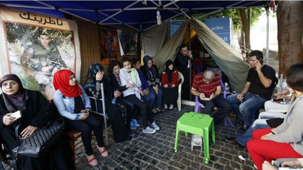 مصادر: صفقة تبادل المحتجزين في لبنان تتضمن إطلاق سراح زوجة البغدادي السابقة