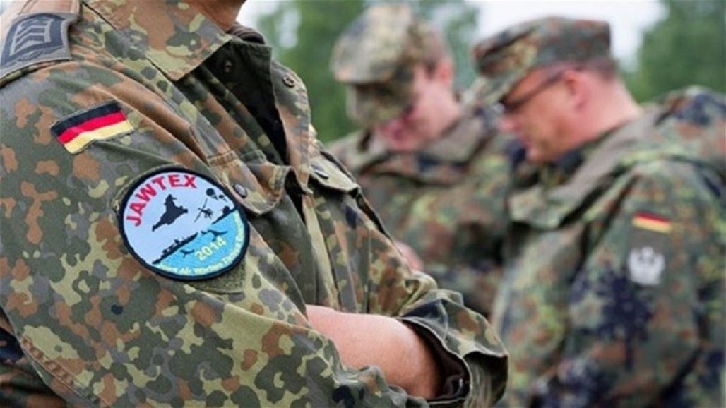 ألمانيا: جنودنا المسلمين يقومون بإنجازات مميزة وندرس تعيين أئمة بالجيش