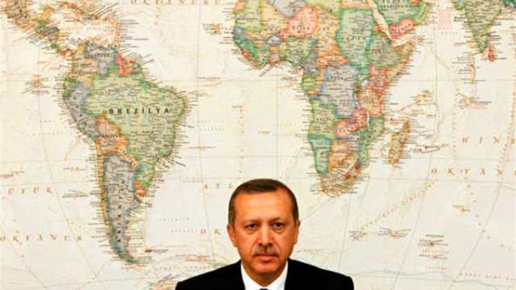 تقرير روسي يذكّر بالتاريخ ويلوّح بانتزاع أراض من تركيا