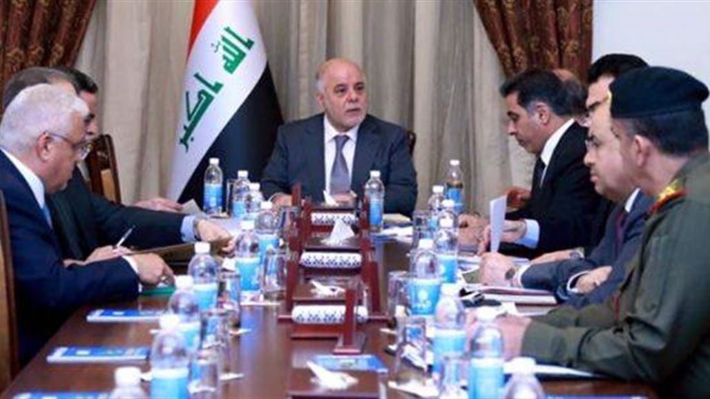 مجلس الأمن الوطني يعلن حق العراق باستخدام جميع الخيارات المتاحة بشأن التدخل التركي
