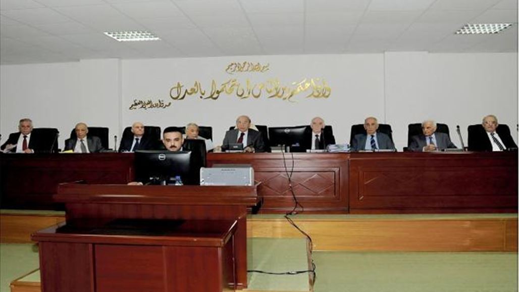 المحكمة الاتحادية: استجواب رئيس الوزراء يتم بطلب تحريري وموافقة 25 نائبا