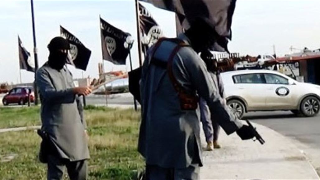"داعش" يعدم ثلاثة من قياديي النقشبندية في قضاء الحويجة