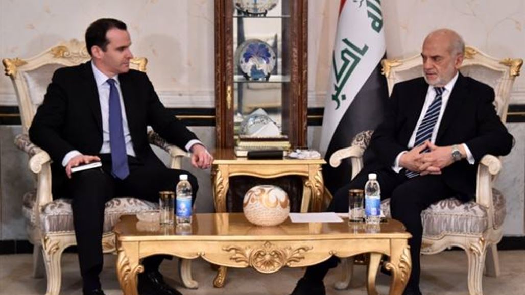 الجعفري: العراق اتخذ كل الخطوات الدبلوماسية مع تركيا وسيلجأ للأمم المتحدة