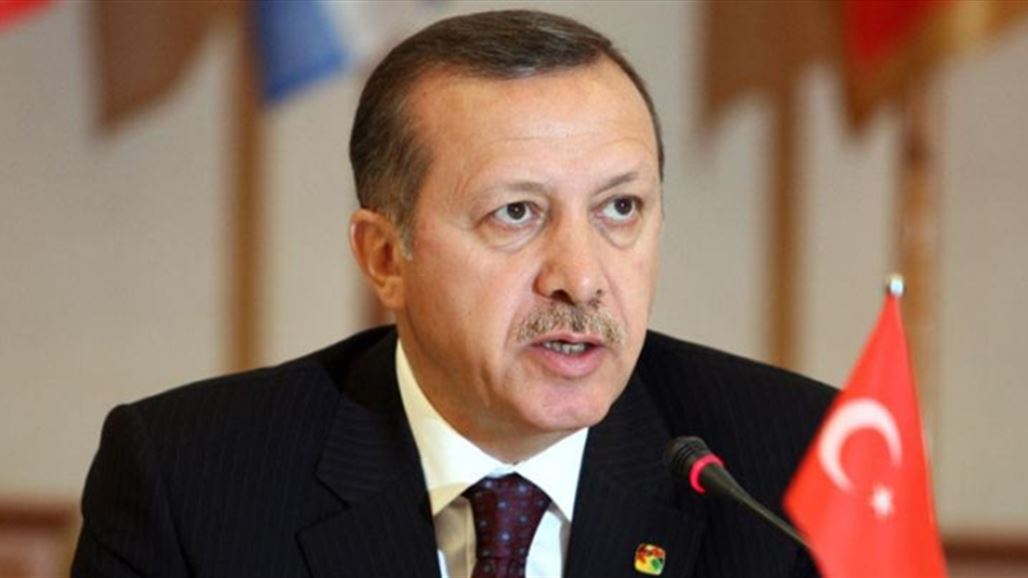 أردوغان مجدداً: لا نية لنا بسحب قواتنا من العراق