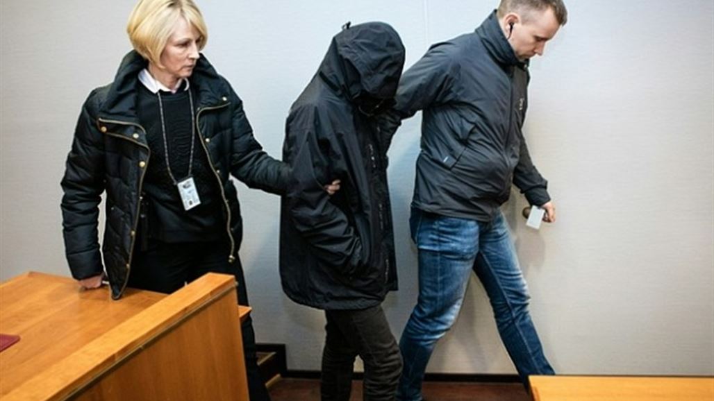 القضاء ينجز ملفين لاسترداد المتهمين بجريمة سبايكر من فنلندا
