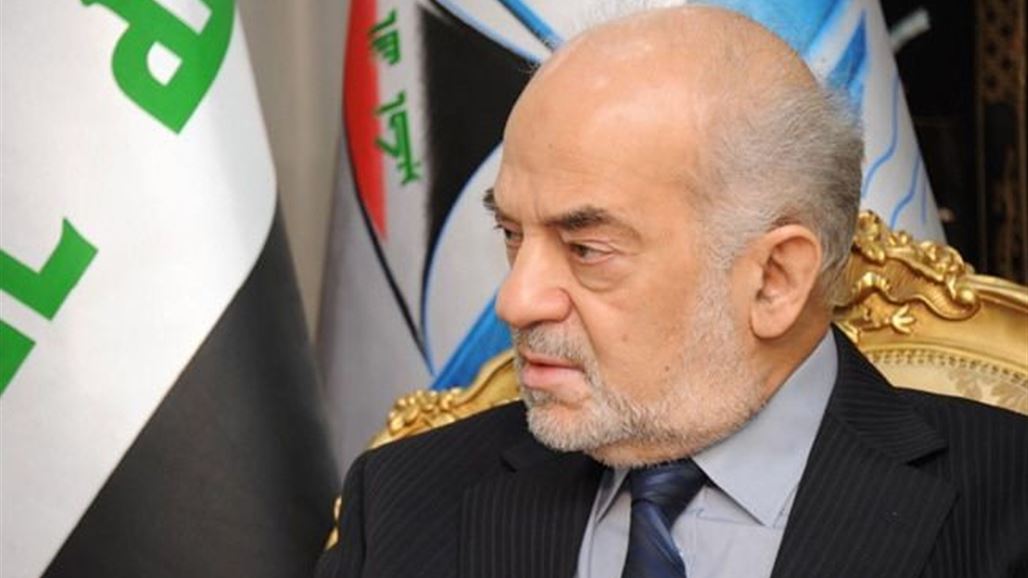 الجعفري: مجلس الأمن أدرج شكوى العراق بشأن التدخل التركي على جدول أعماله
