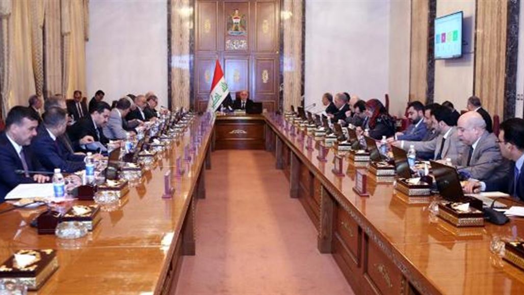 العراق يجدد مطالبة تركيا بالانسحاب الكامل لقواتها من اراضيه