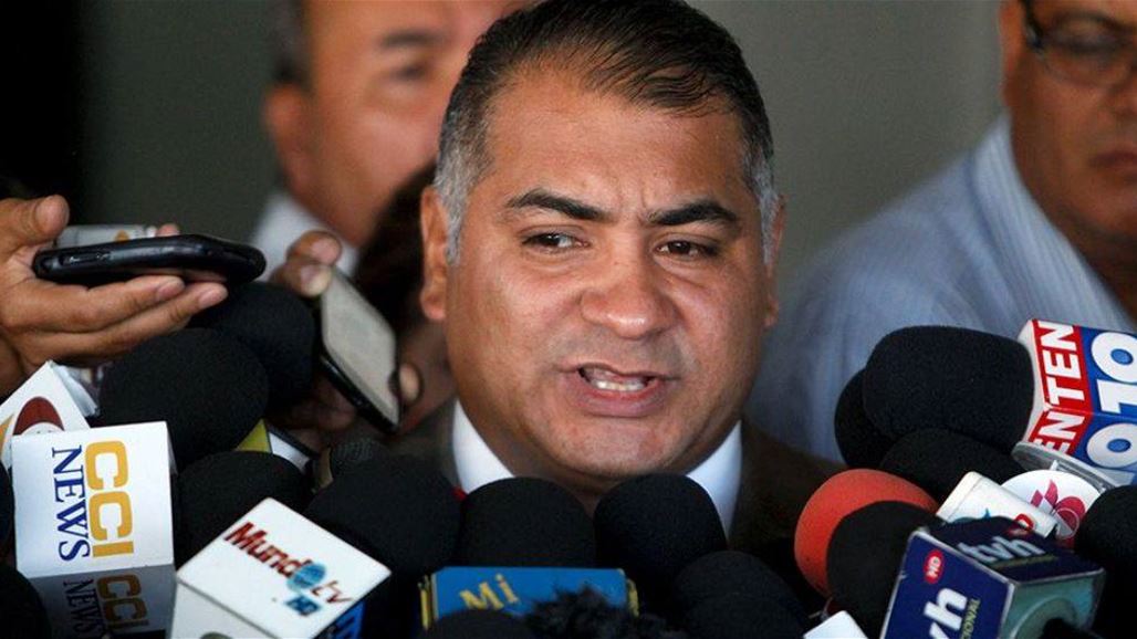 رئيس اتحاد الكرة الهندوراسي يبقى قيد التوقيف رغم دفعه براءته أمام محكمة أميركية
