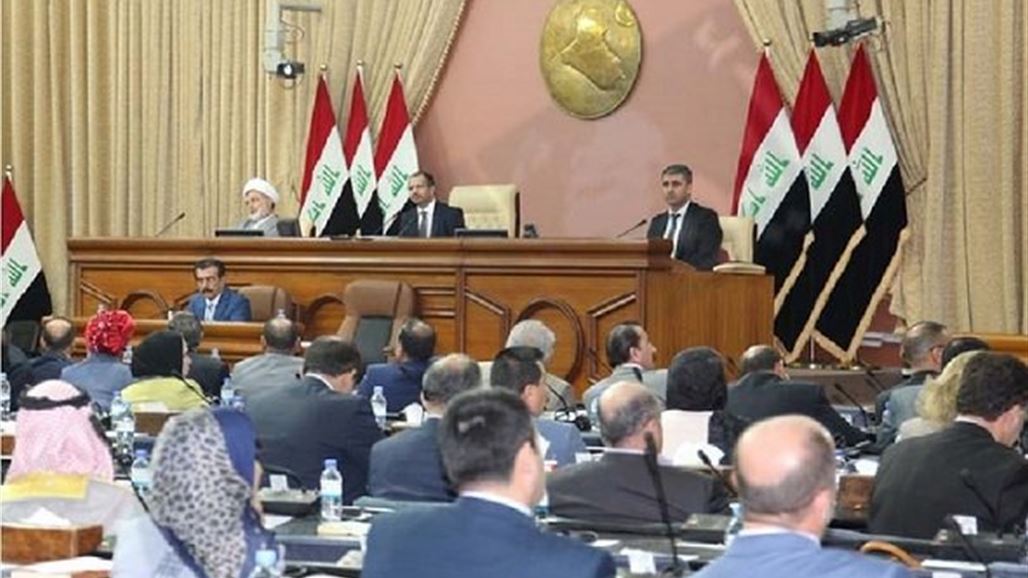 البرلمان يعقد جلسته الـ45 برئاسة الجبوري وحضور 242 نائبا