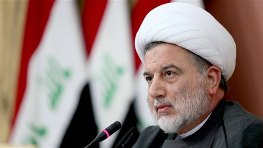 حمودي يوجه بمنع المنتجات غير العراقية داخل البرلمان