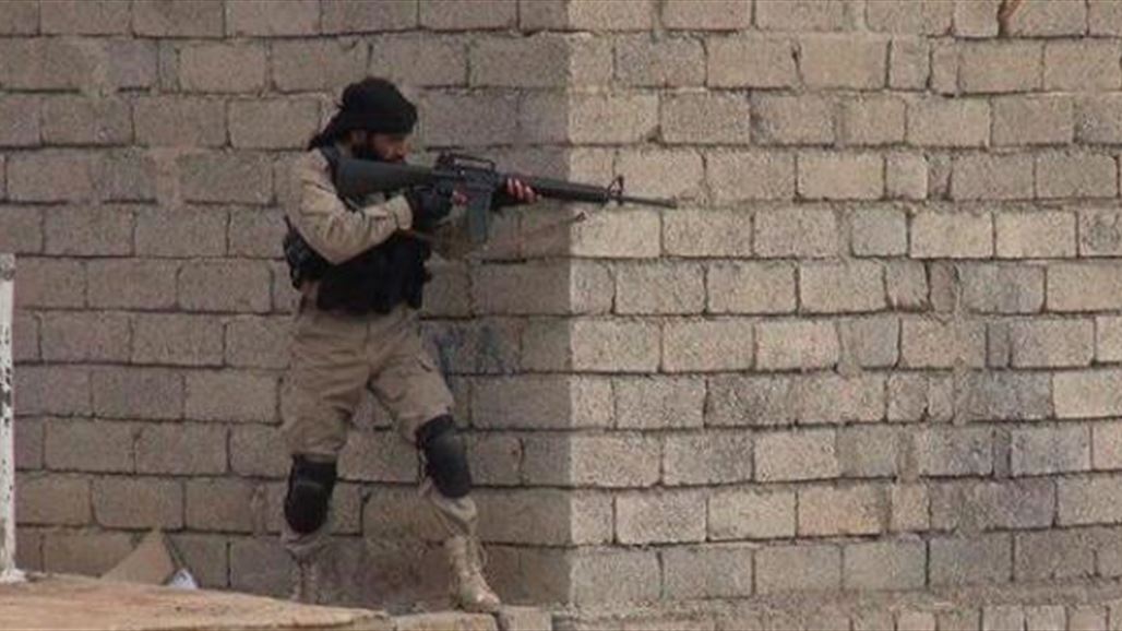 اشتباكات مسلحة بين الأهالي ومسلحي "داعش" في الفلوجة