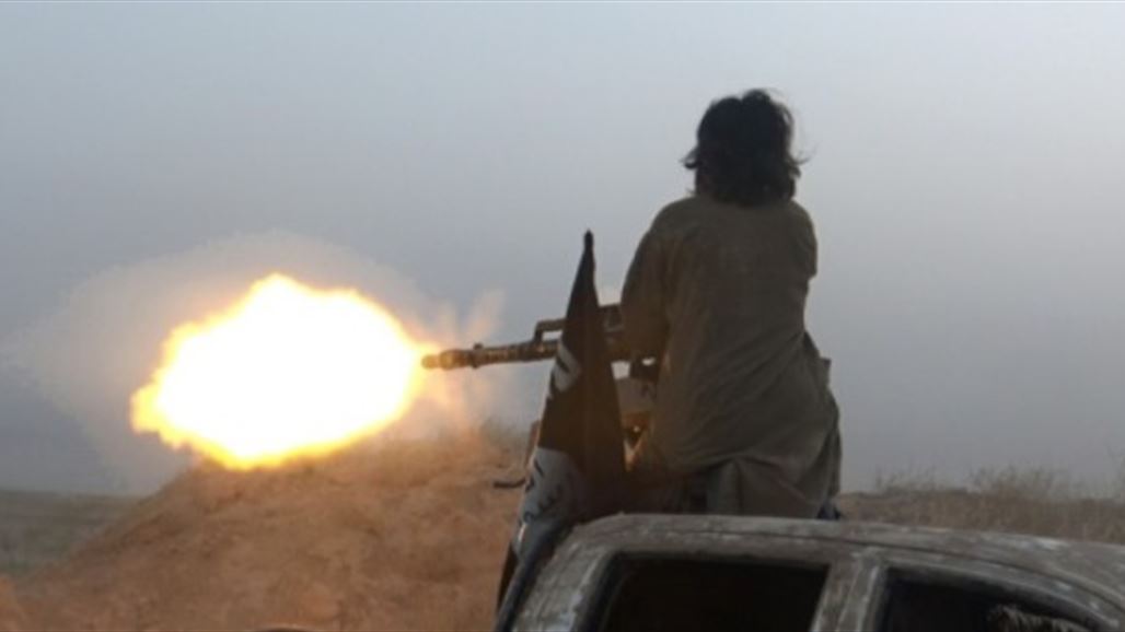 إحباط هجوم لـ"داعش" على مقر للشرطة الاتحادية بالأنبار