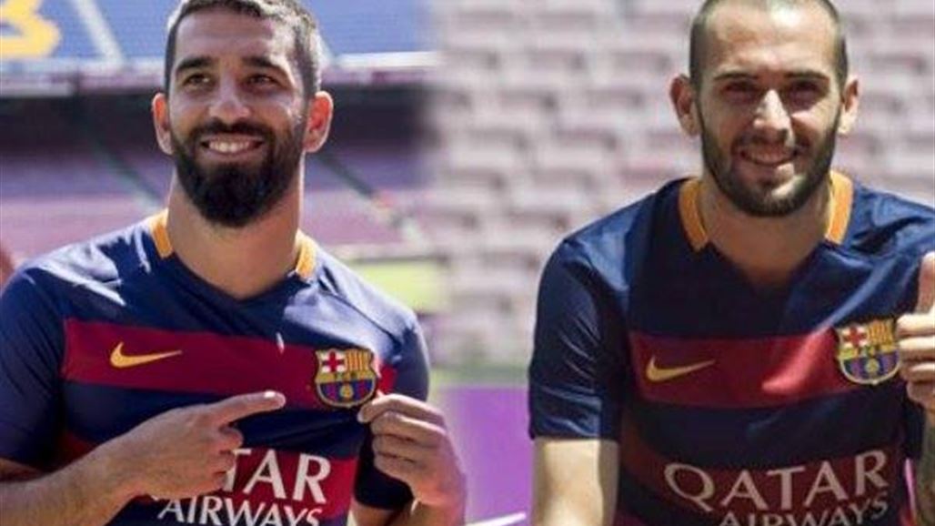 فيدال وتوران و70 لاعبا ناشئا ينضمون لبرشلونة بعد رفع عقوبة الفيفا