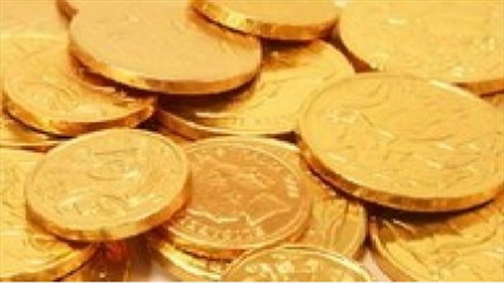المركزي يدعو المصارف لشراء مسكوكاته الذهبية ويؤكد وصول مسكوكة الـ100 دينار