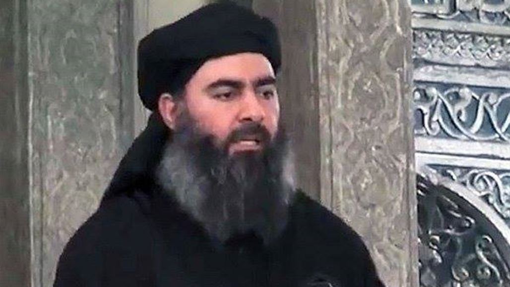 البغدادي يأمر اتباعه بالحداد على قتلى "داعش" في معارك بروانة