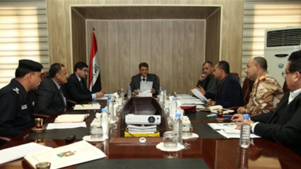 أمانة مجلس الوزراء تبحث آليات انشاء ساحات التبادل التجاري لمنع دخول الشاحنات لبغداد