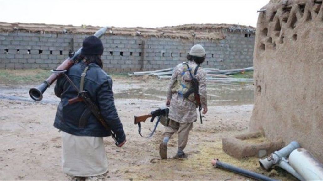 البغدادي يصدر تعليمات بإعدام كل عنصر بـ"داعش" ينسحب من الحويجة والشرقاط