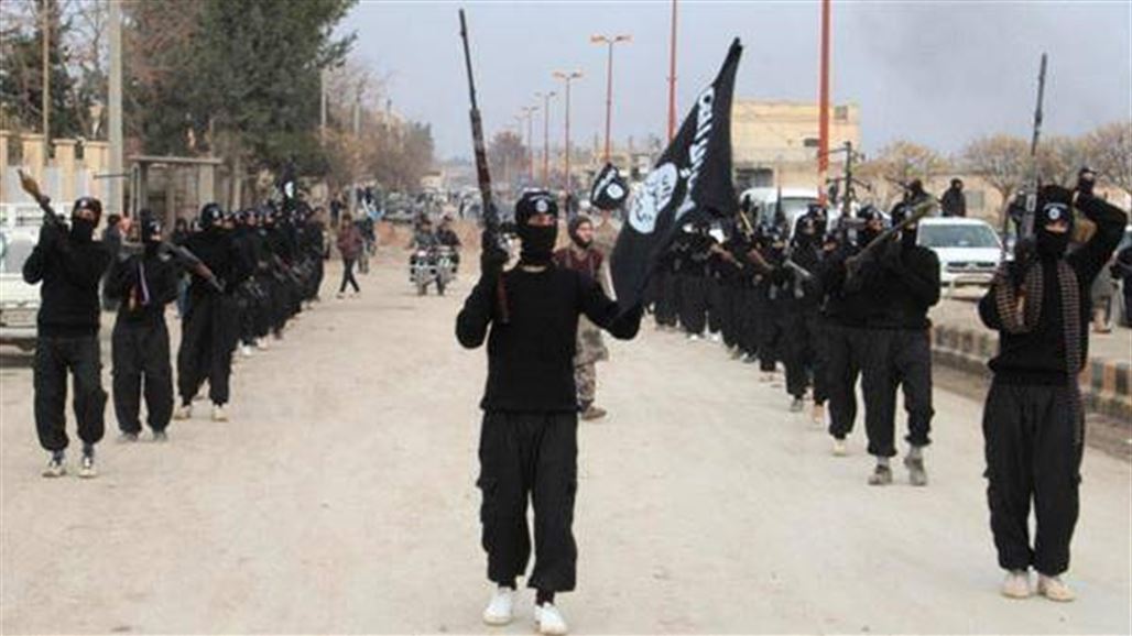 "داعش" يفقد مقاتلية الاجانب بعد خصم رواتبهم