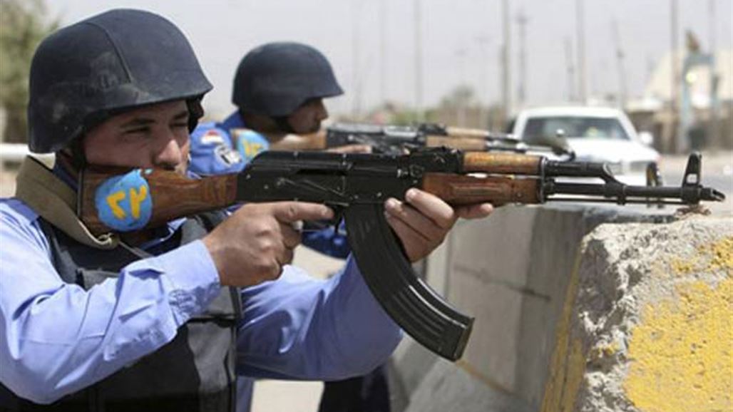 اختطاف منتسب بالشرطة خلال استراحته جنوب بغداد