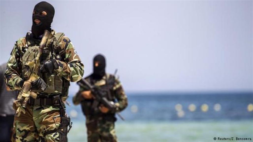 تونس تعلن مقتل ثلاثة "جهاديين" في عملية أمنية جنوب البلاد