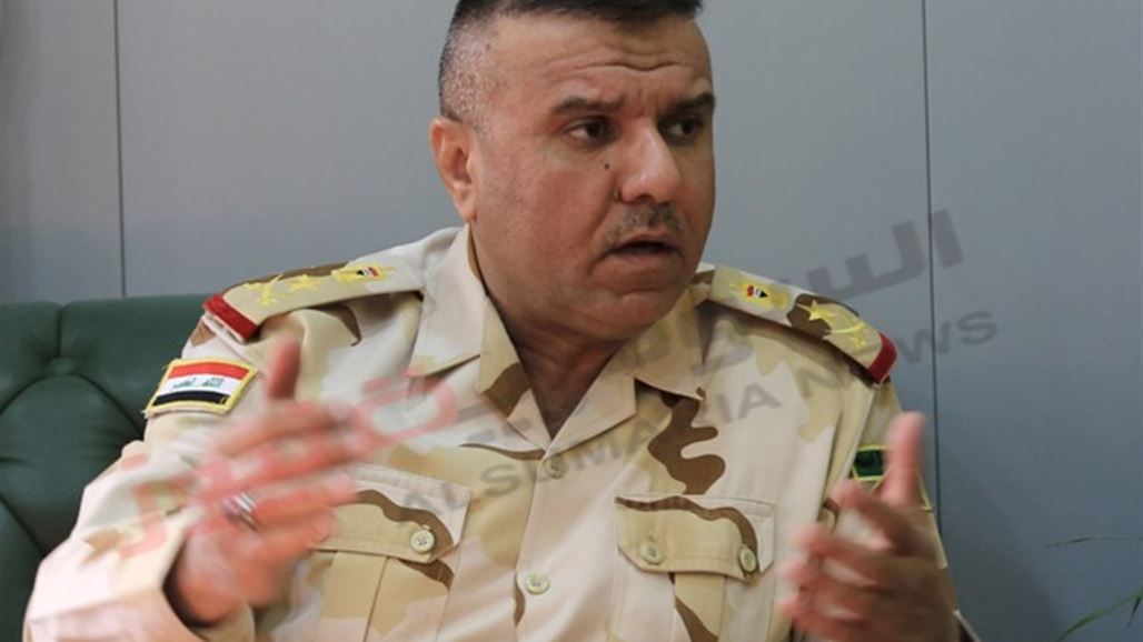 عمليات بغداد تعلن تفاصيل سور العاصمة وتؤكد: سيتم رفع جميع الكتل الكونكريتية