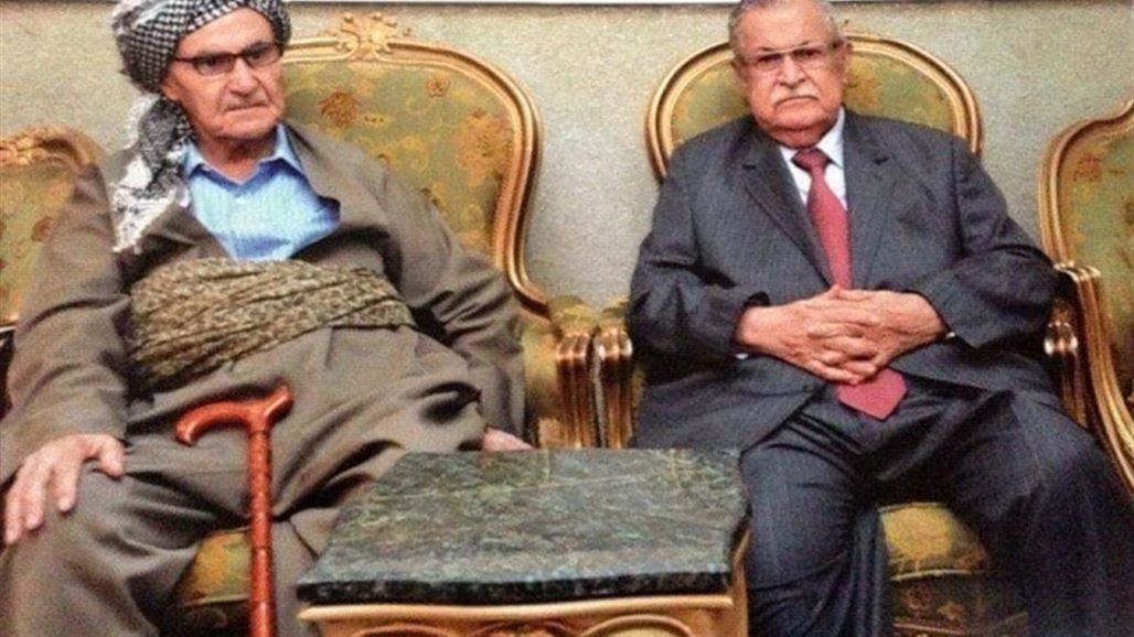وفاة الشقيق الأكبر للرئيس العراقي السابق