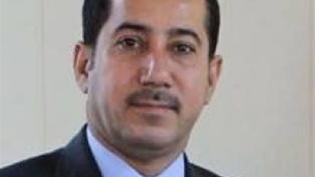 المحلاوي يرد على تصريحات نائبة اتهمت الكتل السنية بالسعي للتقسيم منذ 2003