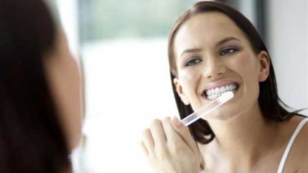 خمس طرق طبيعيَّة لإزالة جير الأسنان
