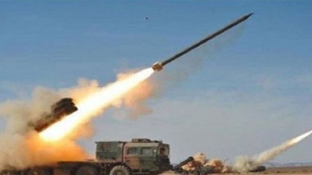 أكثر من 100 قتيل من جنود التحالف بصاروخ على معسكر في مأرب