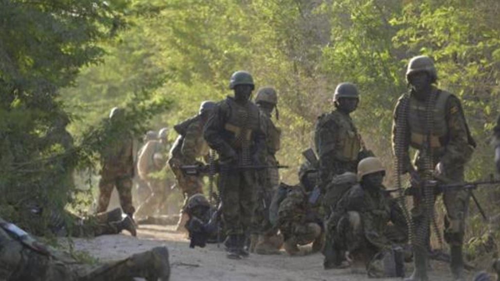 الجيش الصومالي يحقق انتصاراً نادراً على القاعدة