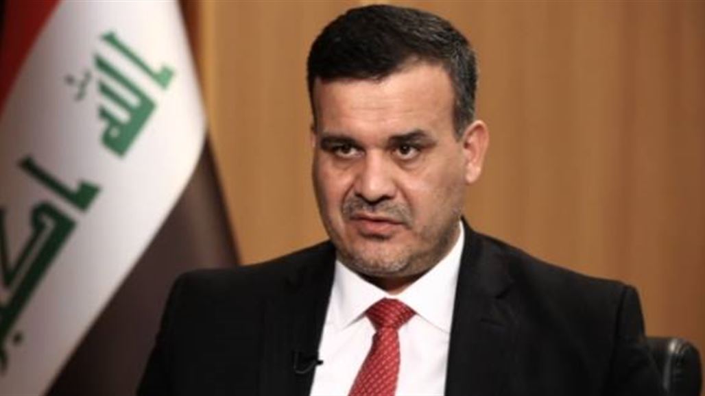 وزير الموارد المائية: الخطر المحدق بسد الموصل 1 بالألف وإزالته تكمن بحلين