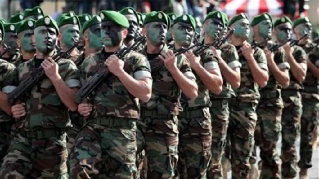تونس والجزائر تعتزمان إجراء مناورات عسكرية للتصدي لـ "داعش"