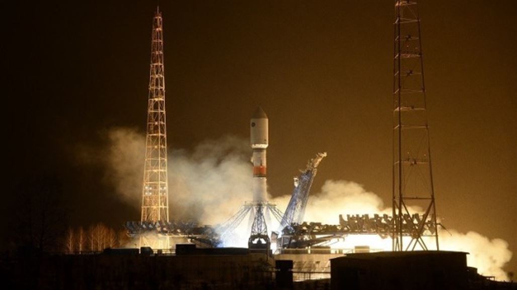 روسيا تضع قمر "غلوناس-إم" الملاحي في مداره