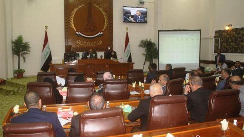 زيادة التعرفة الجمركية تحرم مجلس محافظة البصرة من إيرادات مالية